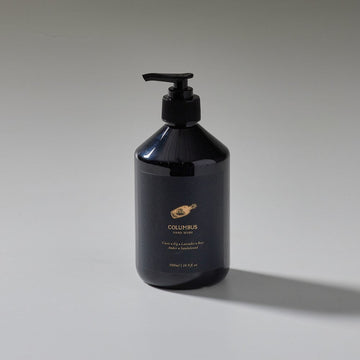 Mr Voss Liquid Handsoap - Few and Far - Bath Soaps & Fragrances