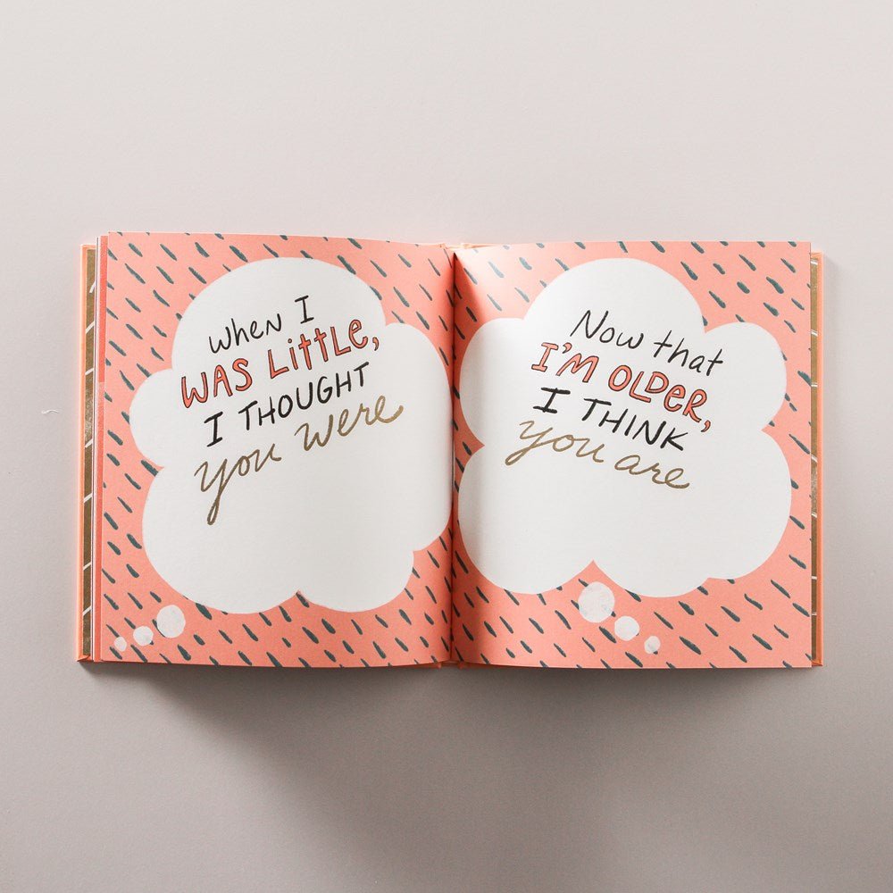 Mum, I Wrote A Book About You - Few and Far - Books
