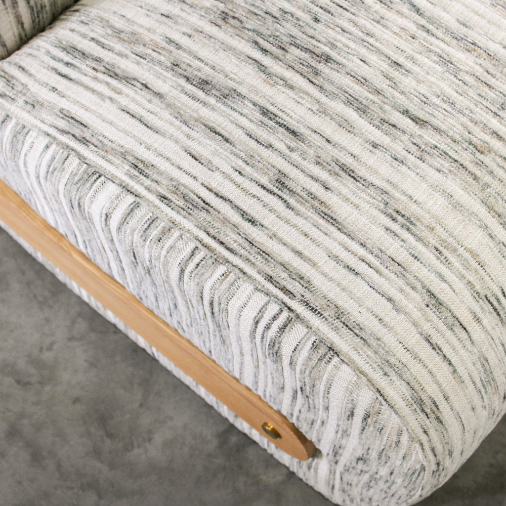 Muse Occasional Chair - Few and Far - Occasional Chairs