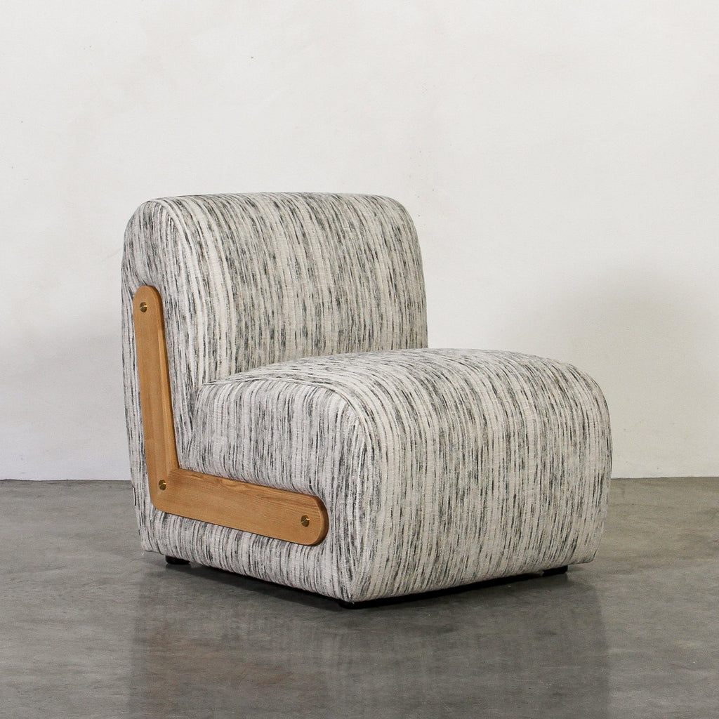 Muse Occasional Chair - Few and Far - Occasional Chairs