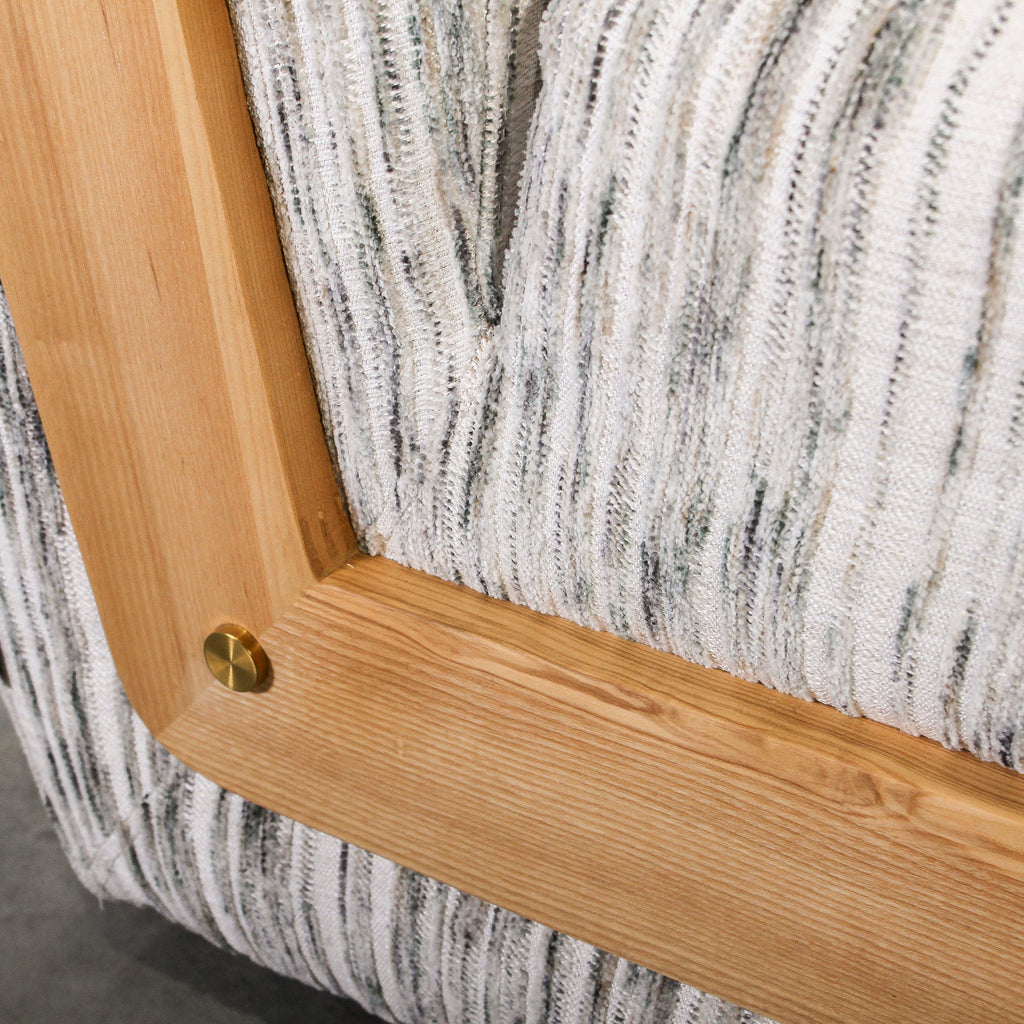 Muse Occasional Chair - Few and Far - Occasional Chairs