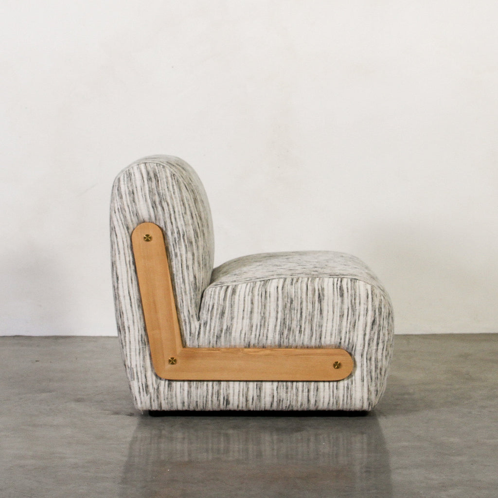 Muse Occasional Chair - Few and Far - Occasional Chairs