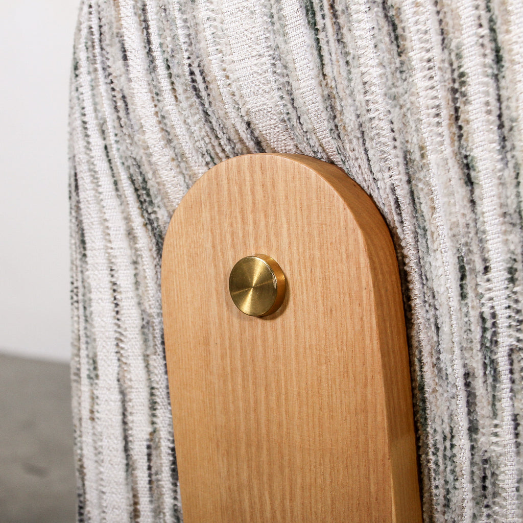 Muse Occasional Chair - Few and Far - Occasional Chairs