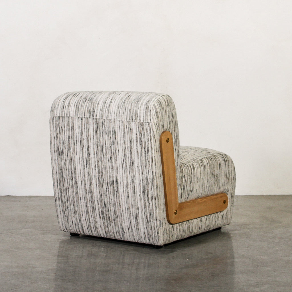 Muse Occasional Chair - Few and Far - Occasional Chairs