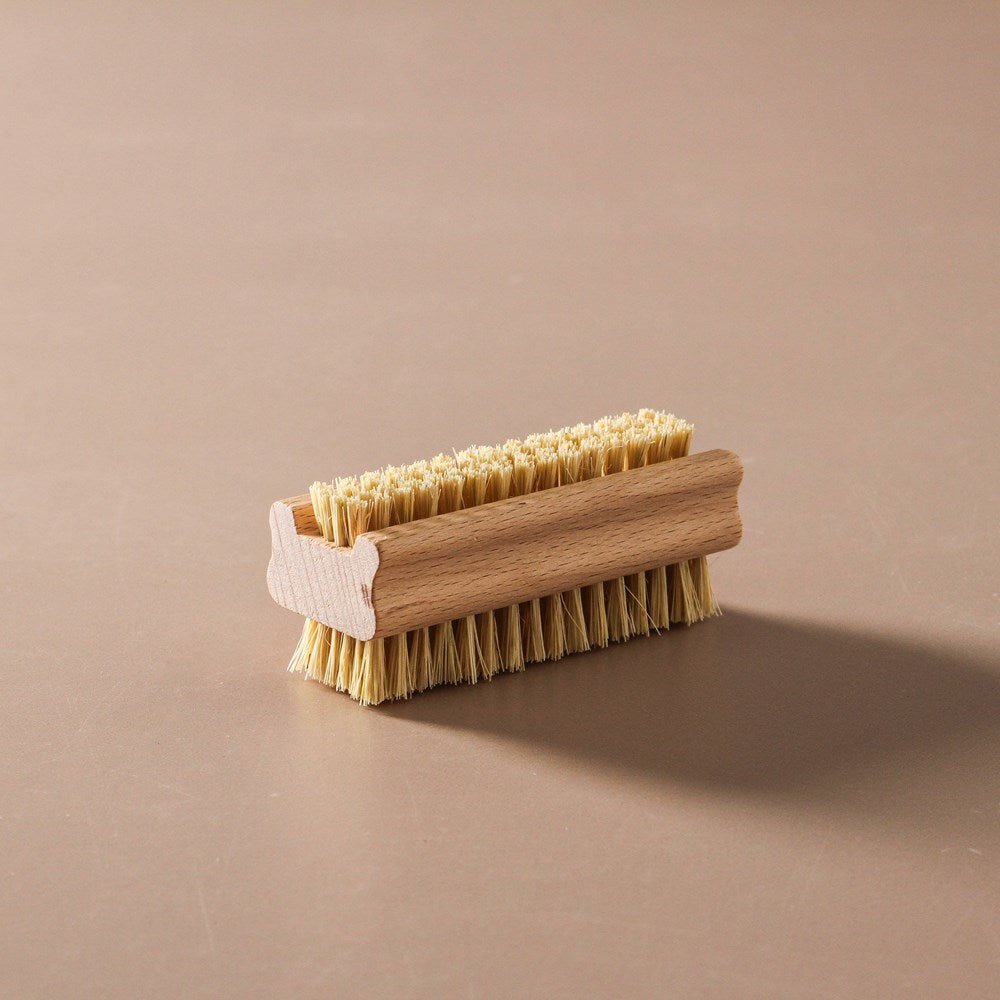 Nail Brush Fibre - Few and Far - Bathroom Accessories