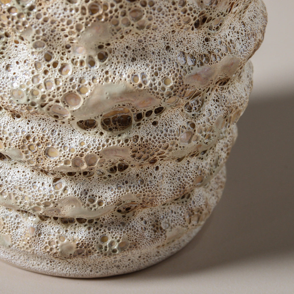 Nautilus Pot - Few and Far - Planters & Pots
