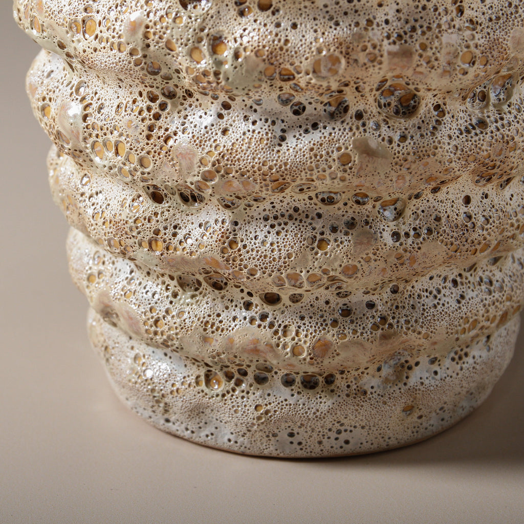 Nautilus Pot - Few and Far - Planters & Pots