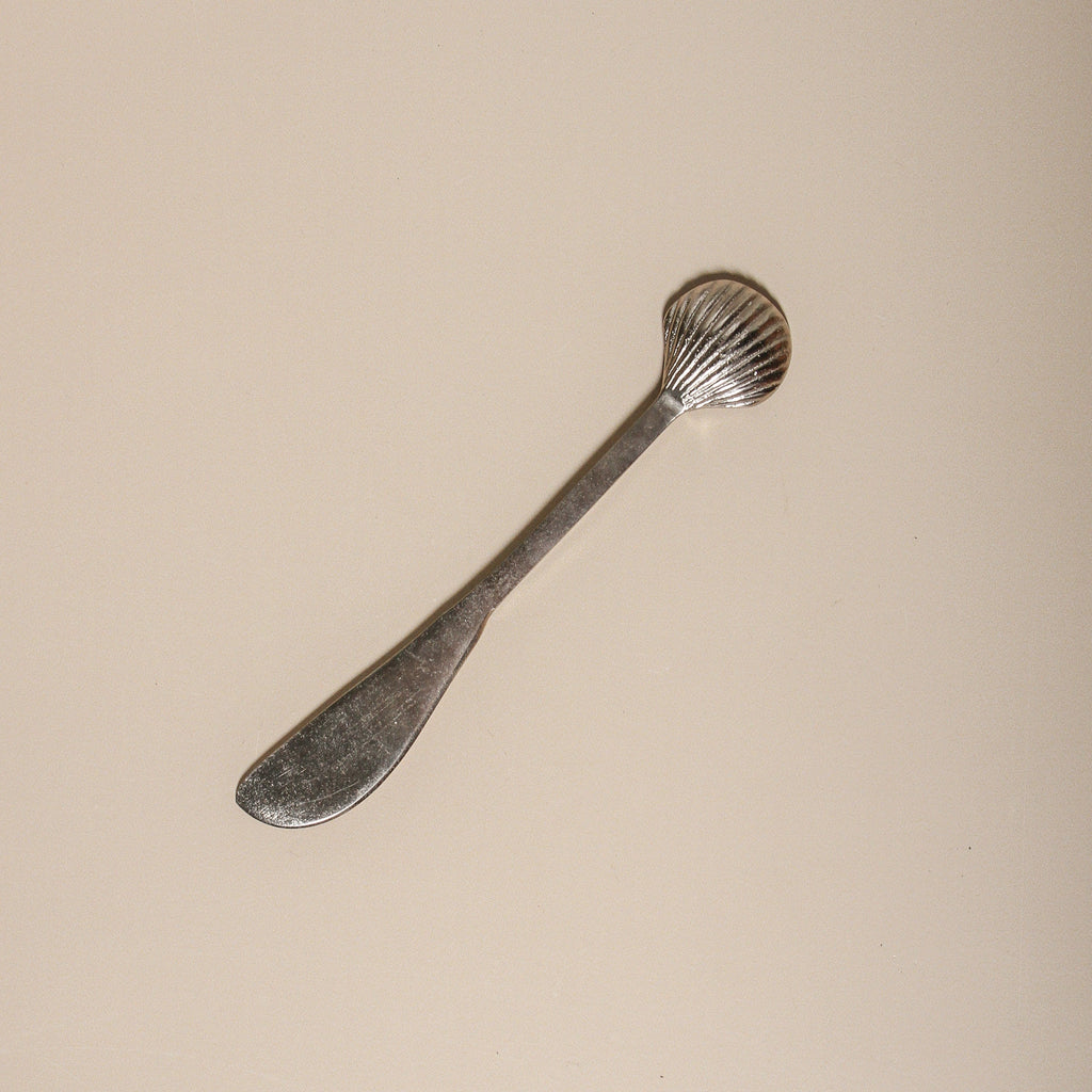 Nautilus Spread Knife - Few and Far - Serveware