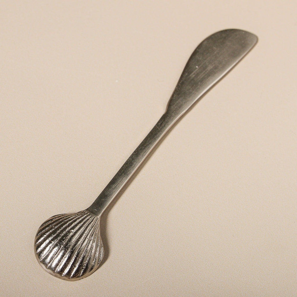 Nautilus Spread Knife - Few and Far - Serveware