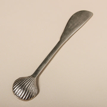 Nautilus Spread Knife - Few and Far - Serveware