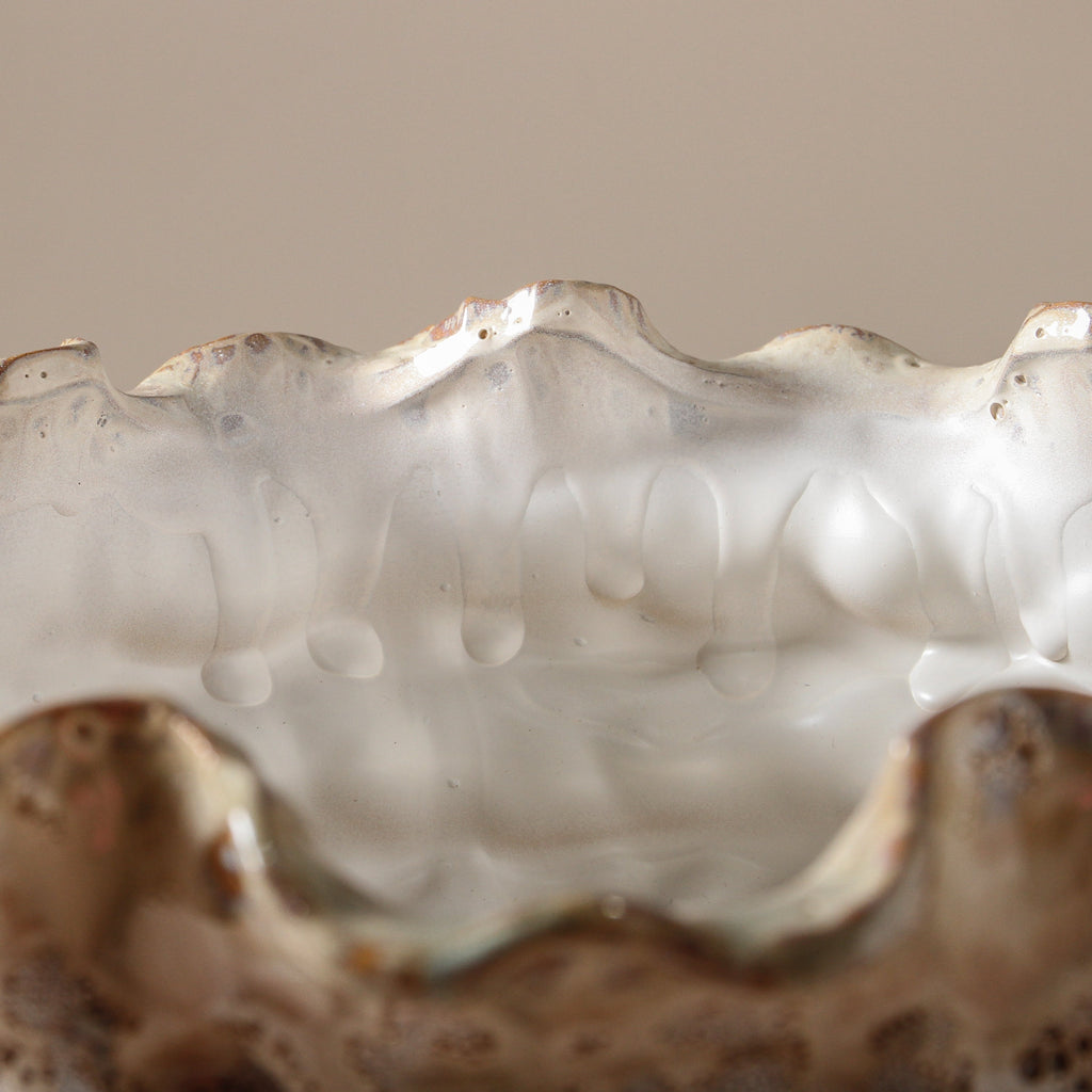 Nautilus Vase - Few and Far - Vases