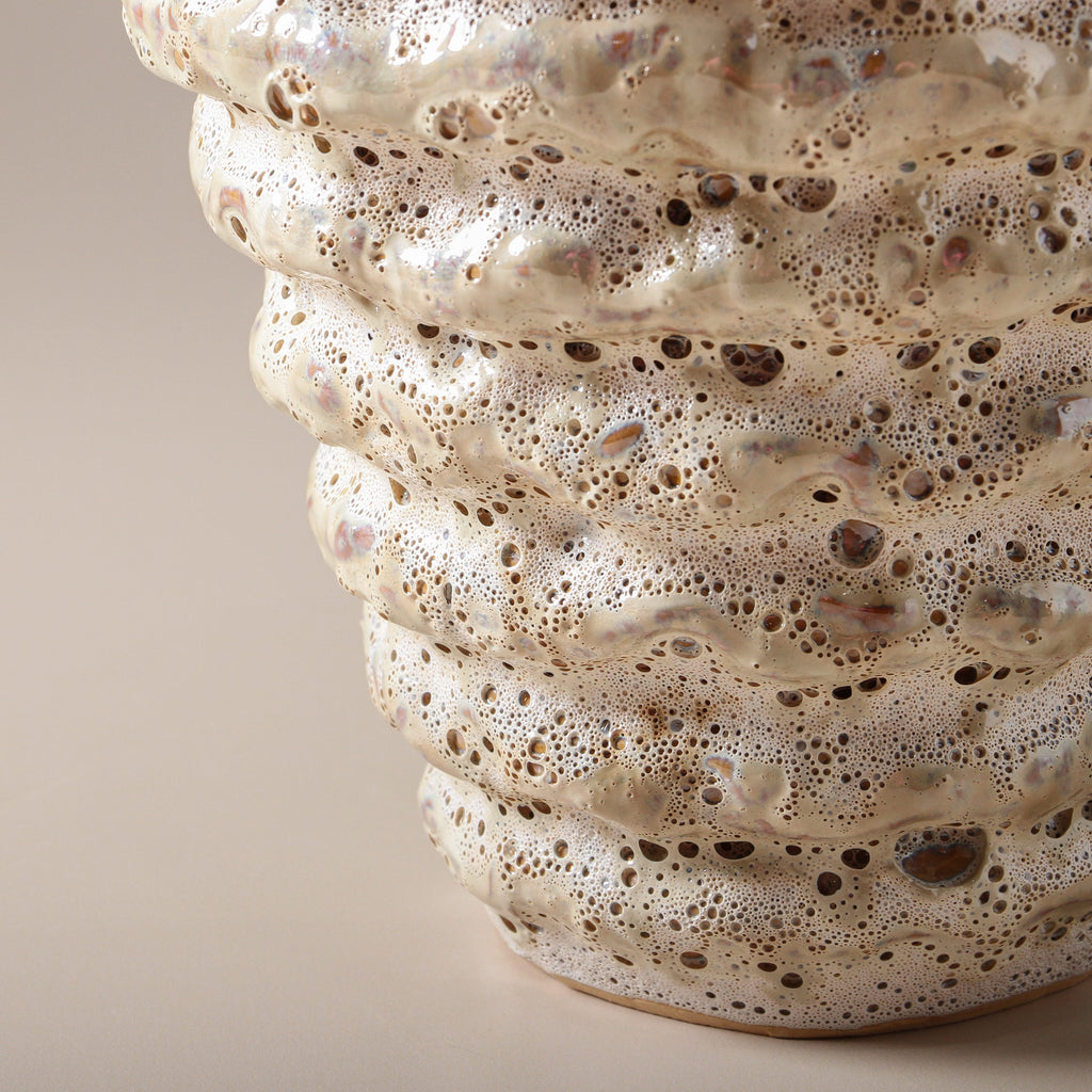 Nautilus Vase - Few and Far - Vases