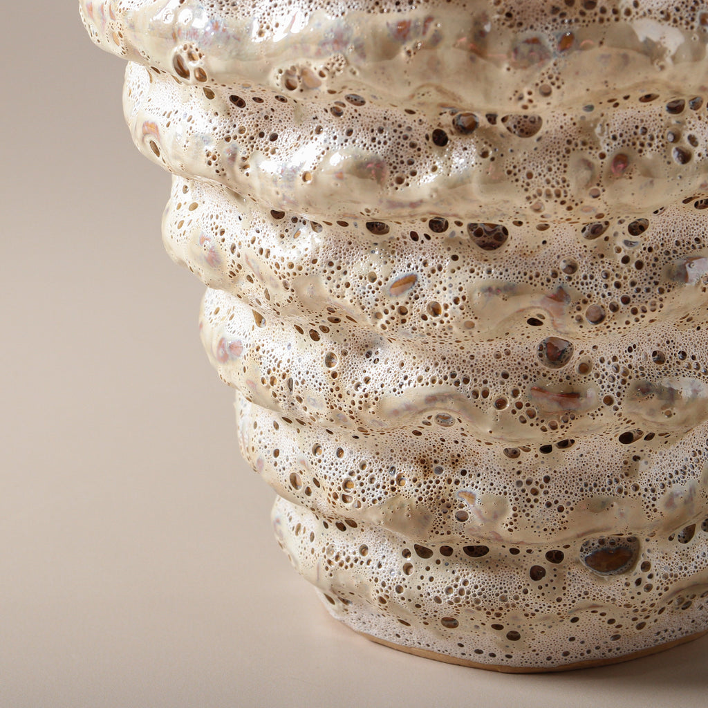 Nautilus Vase - Few and Far - Vases