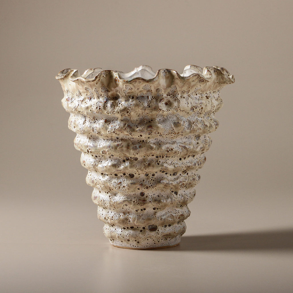 Nautilus Vase - Few and Far - Vases