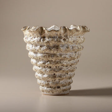 Nautilus Vase - Few and Far - Vases