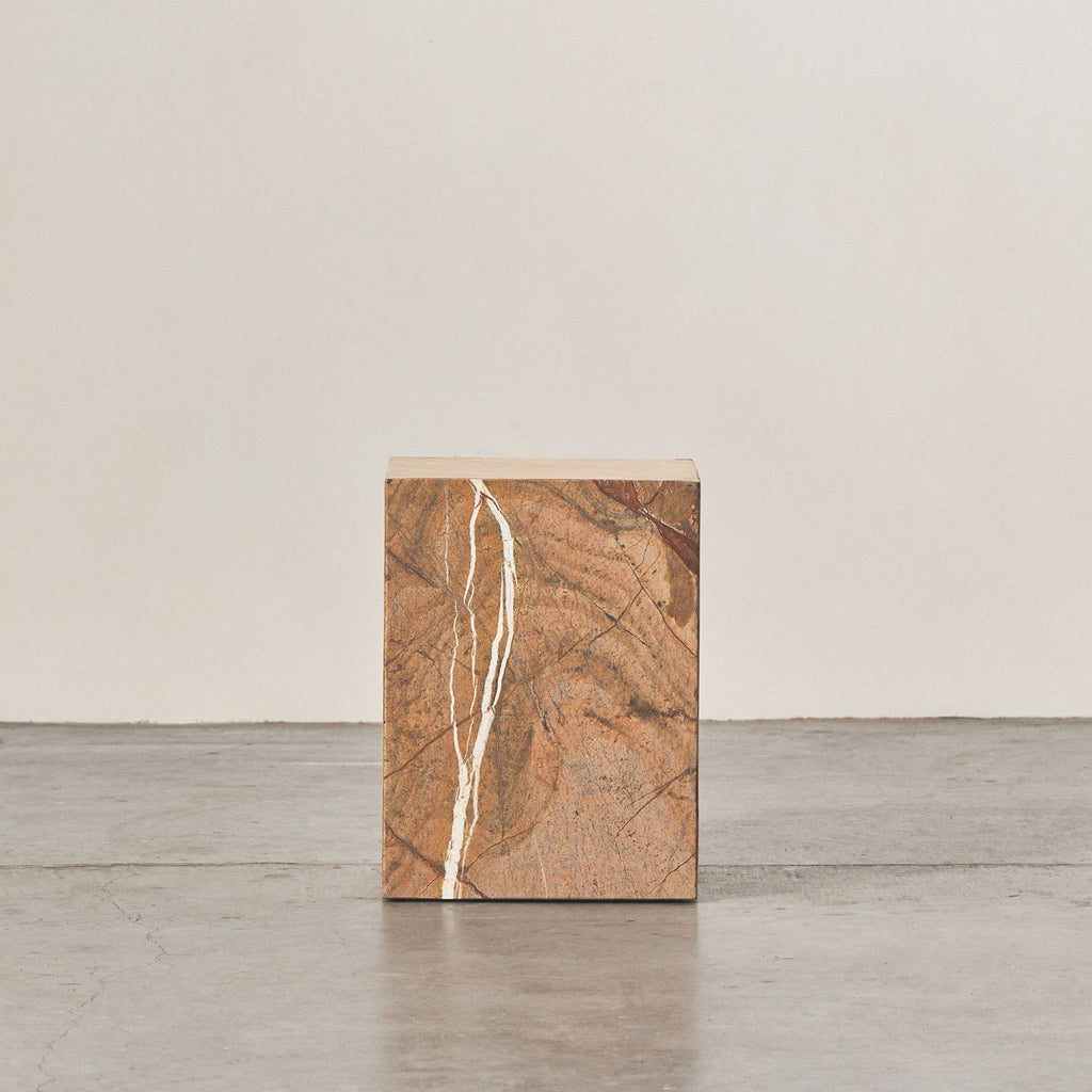 Neo Stone Table - Few and Far - Side Tables