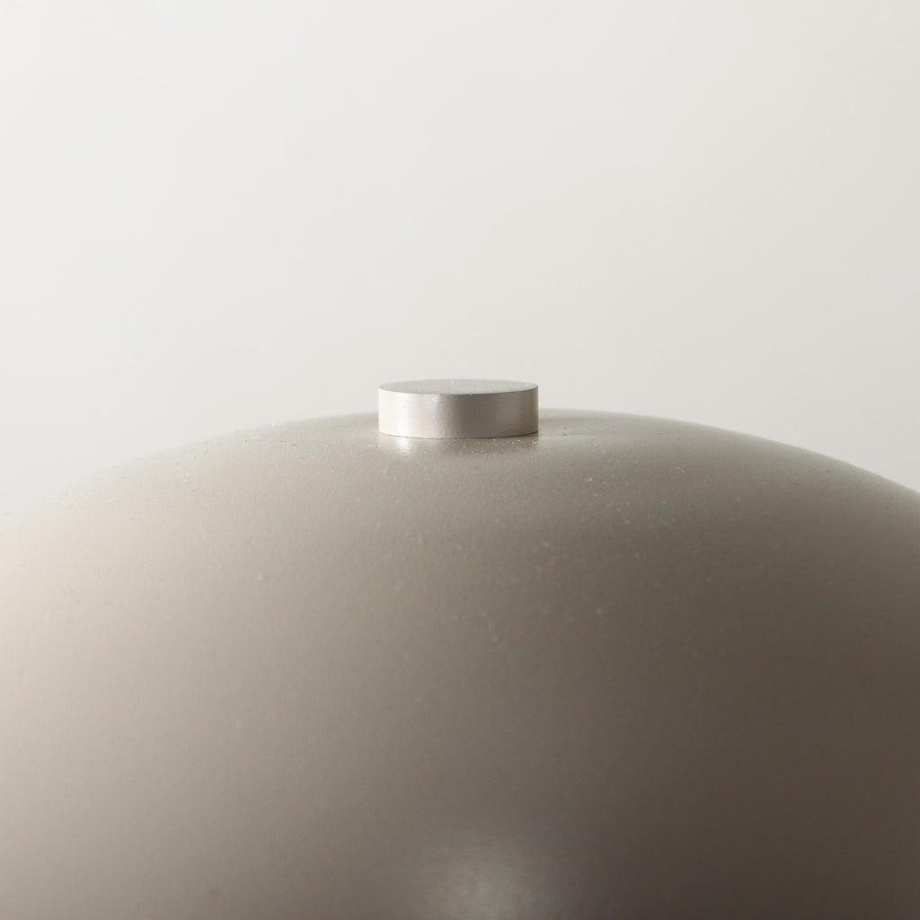 Nimbus Table Lamp Tan - Few and Far - Table Lamps