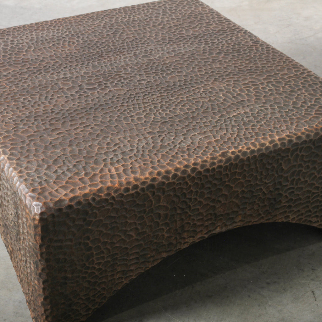 Nomad Coffee Table - Few and Far - Coffee Tables
