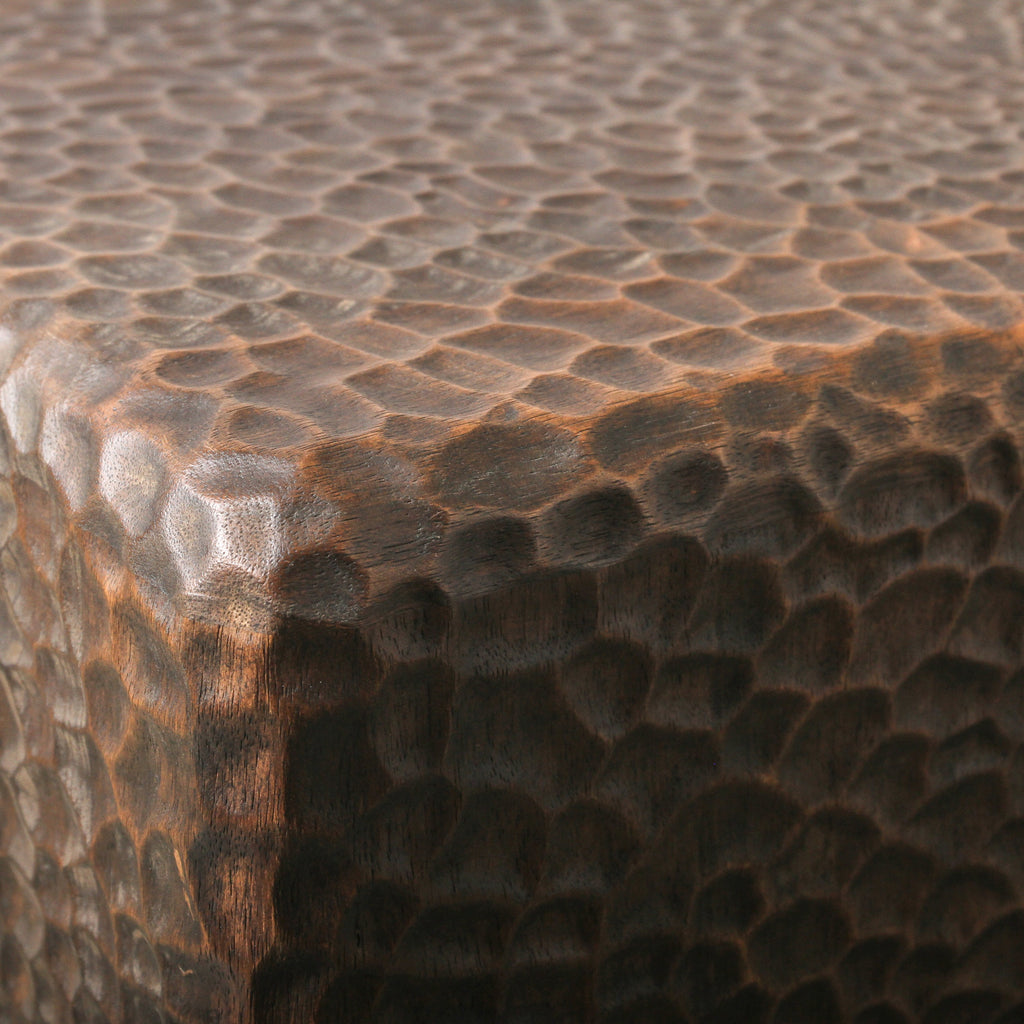 Nomad Coffee Table - Few and Far - Coffee Tables