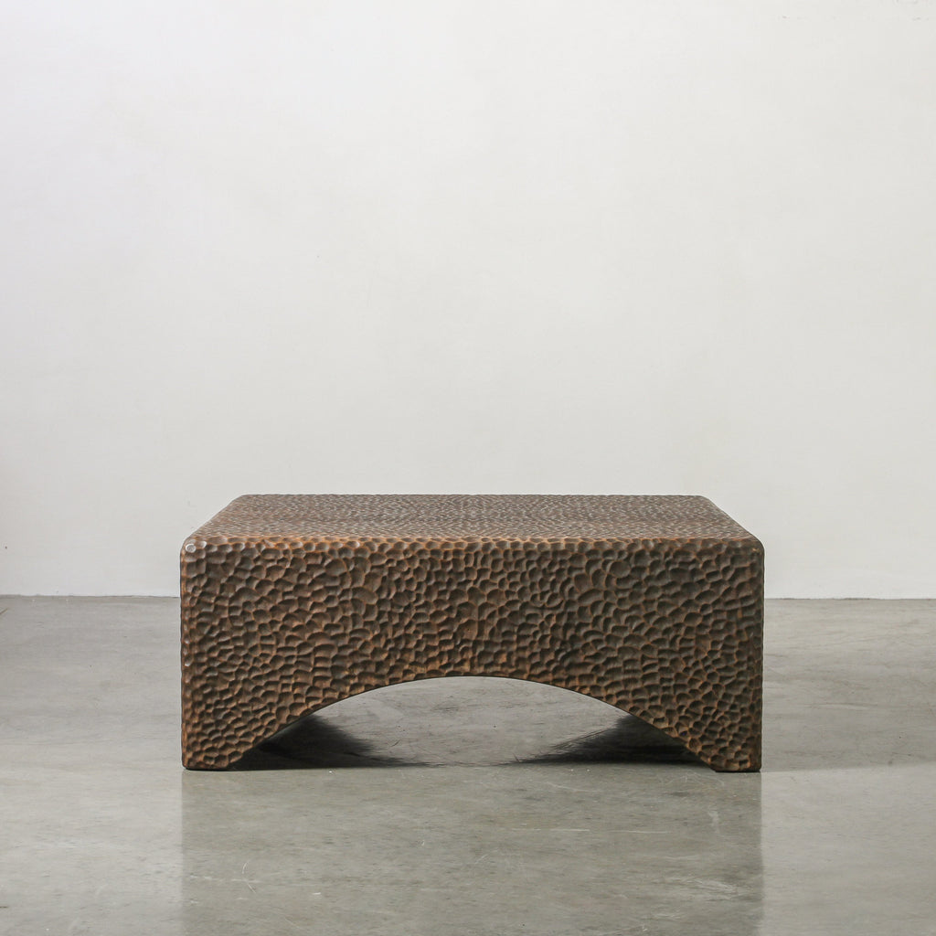 Nomad Coffee Table - Few and Far - Coffee Tables