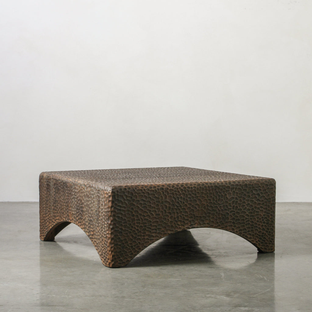 Nomad Coffee Table - Few and Far - Coffee Tables