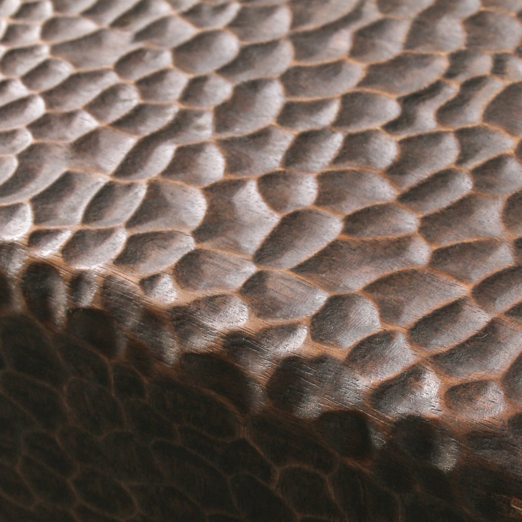 Nomad Coffee Table - Few and Far - Coffee Tables