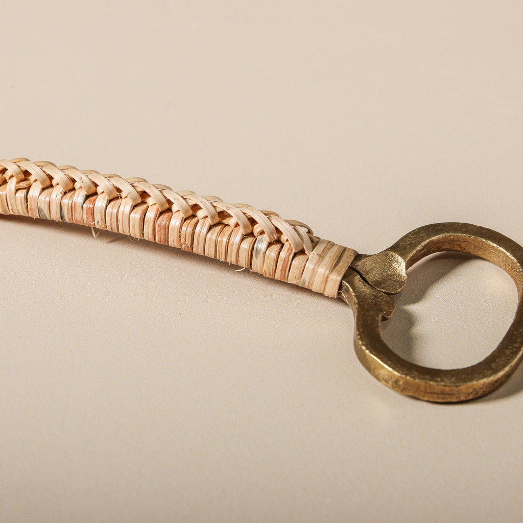 Oliver Bottle Opener - Few and Far - Barware