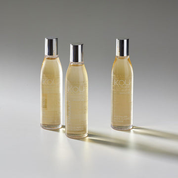 Organic Massage Oil 130ml - Few and Far - Cosmetics