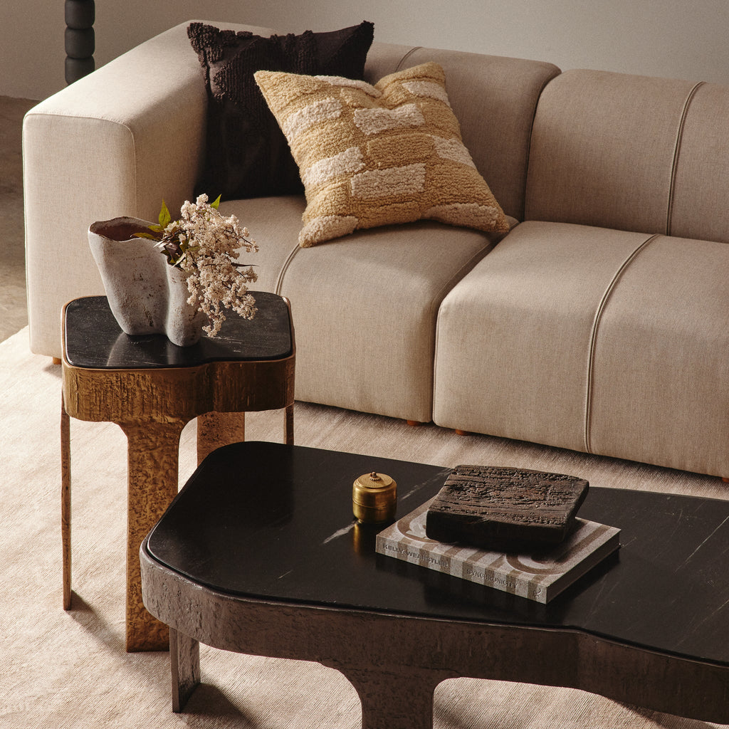 Orson Cushion - Few and Far - Cushions