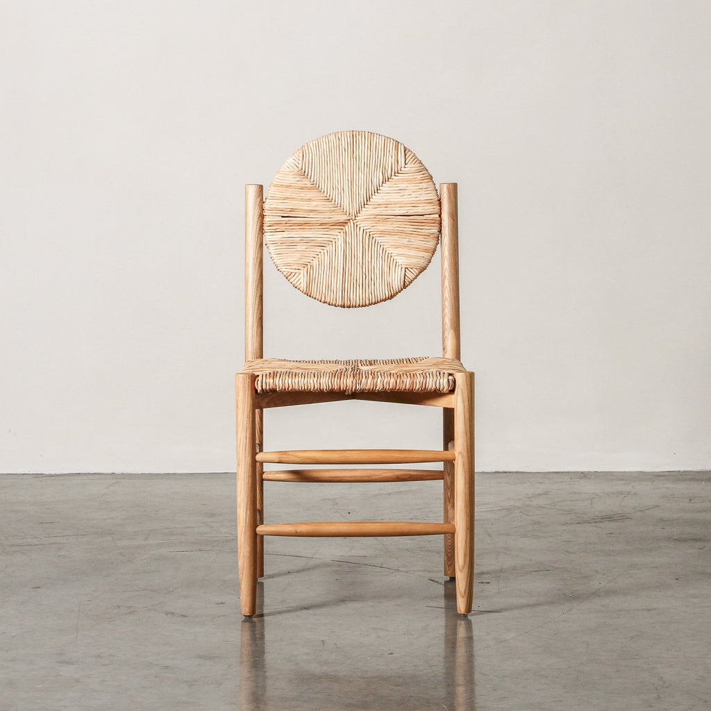 Ostuni Dining Chair - Few and Far - Dining Chairs