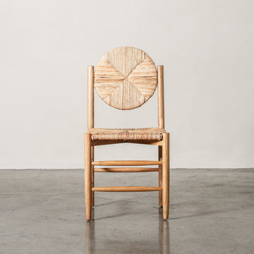 Ostuni Dining Chair - Few and Far - Dining Chairs