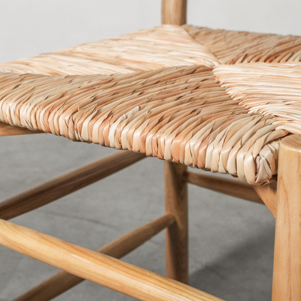 Ostuni Dining Chair - Few and Far - Dining Chairs