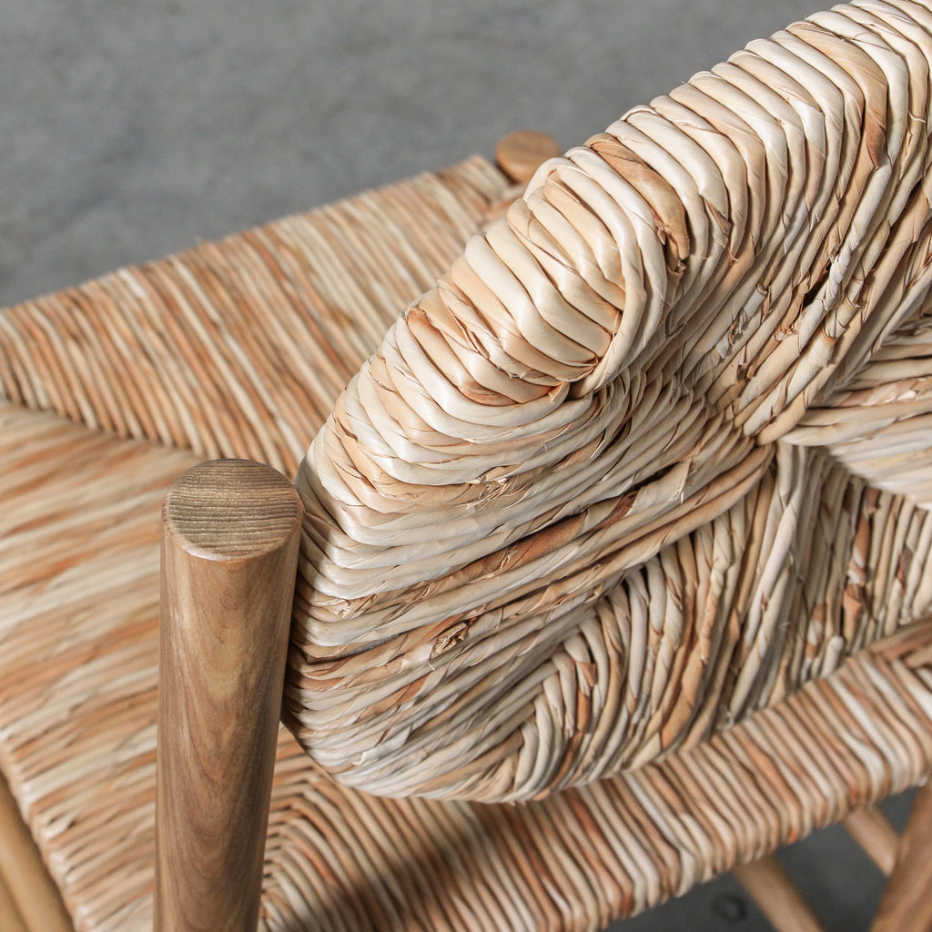 Ostuni Dining Chair - Few and Far - Dining Chairs