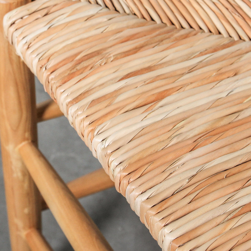 Ostuni Dining Chair - Few and Far - Dining Chairs