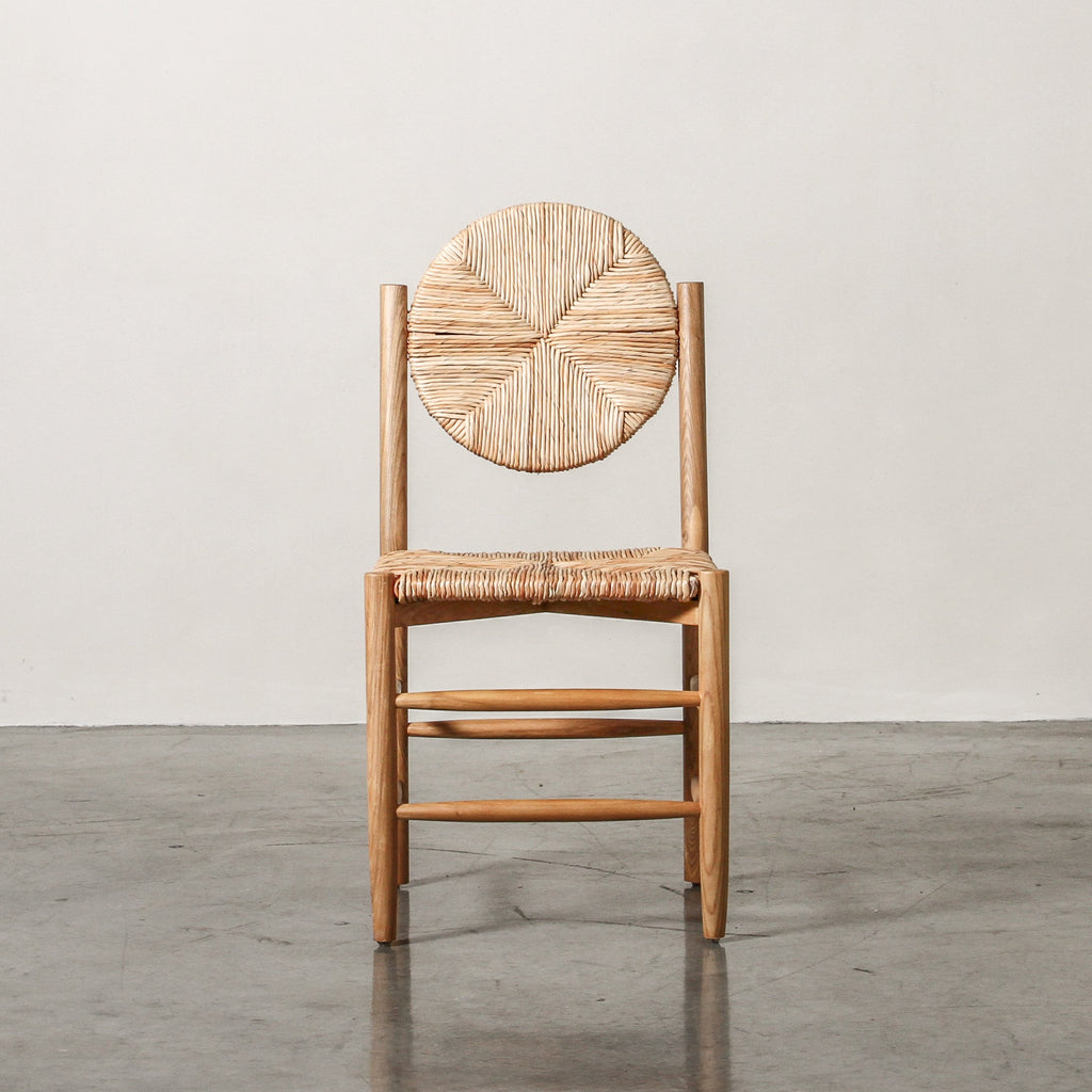 Ostuni Dining Chair - Few and Far - Dining Chairs