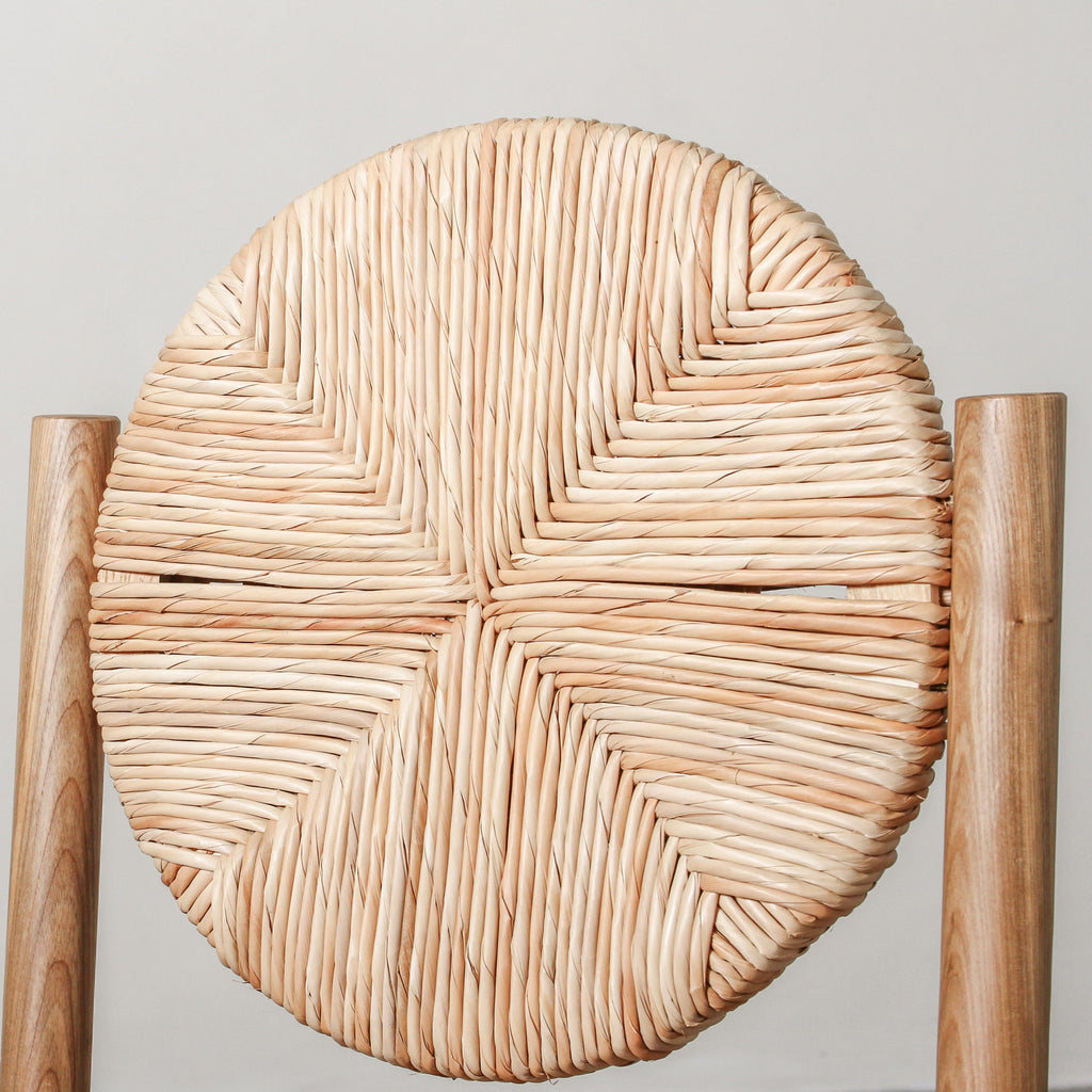 Ostuni Dining Chair - Few and Far - Dining Chairs