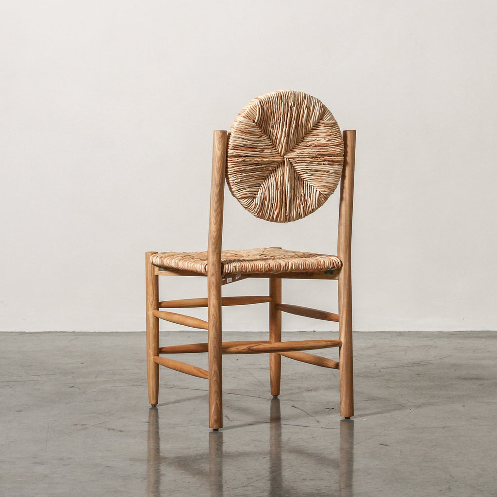 Ostuni Dining Chair - Few and Far - Dining Chairs