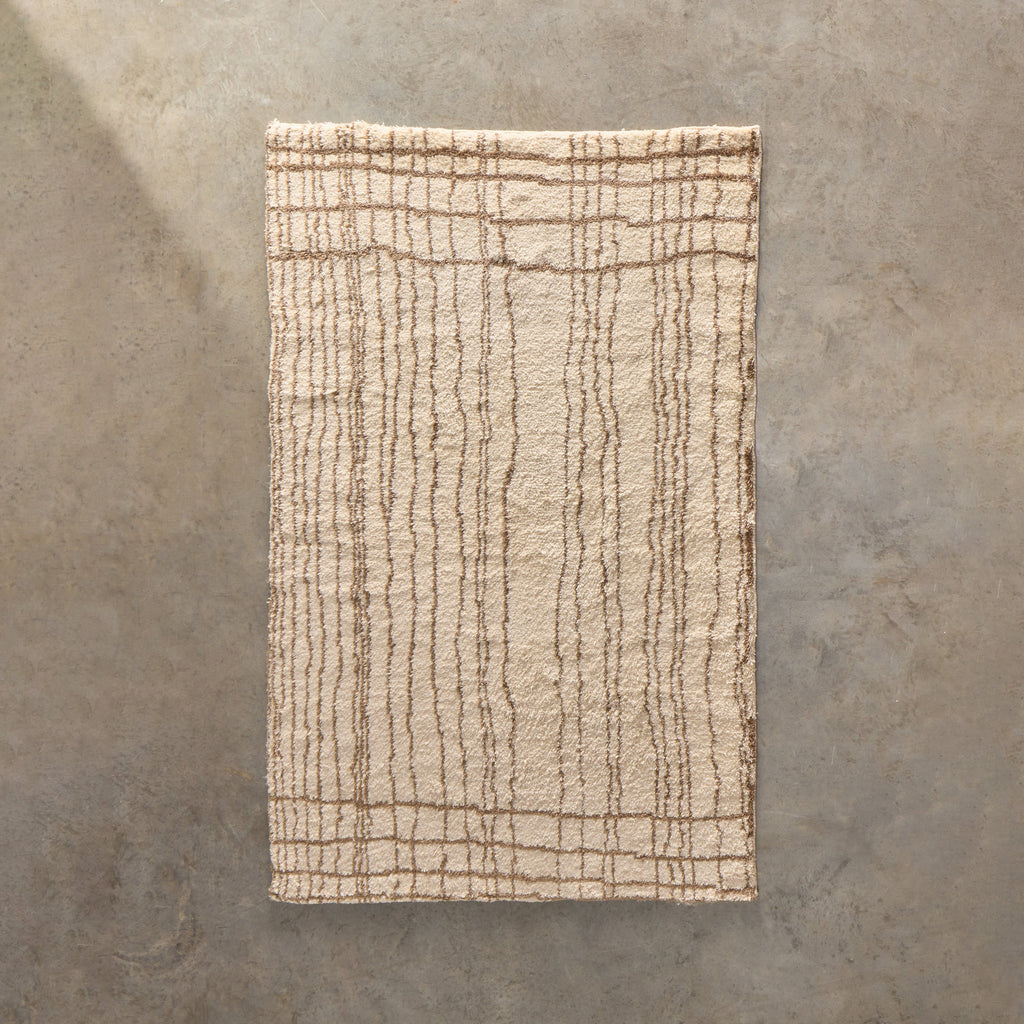 Papillon Rug - Few and Far - Modern Rugs