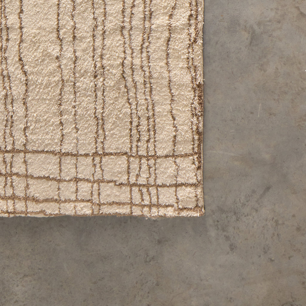 Papillon Rug - Few and Far - Modern Rugs