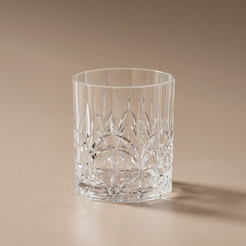 Pavilion Acrylic Tumbler Clear - Few and Far - Glassware