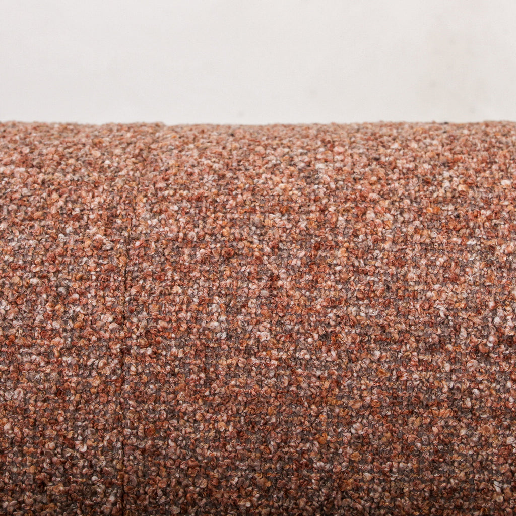 Peggy Modular Sofa Henna - Wedge - Few and Far - Sofas