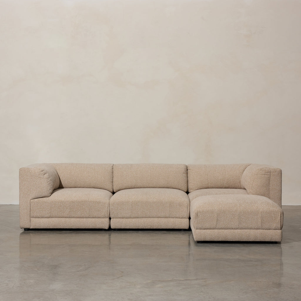 Peggy Modular Sofa - Few and Far - Sofas