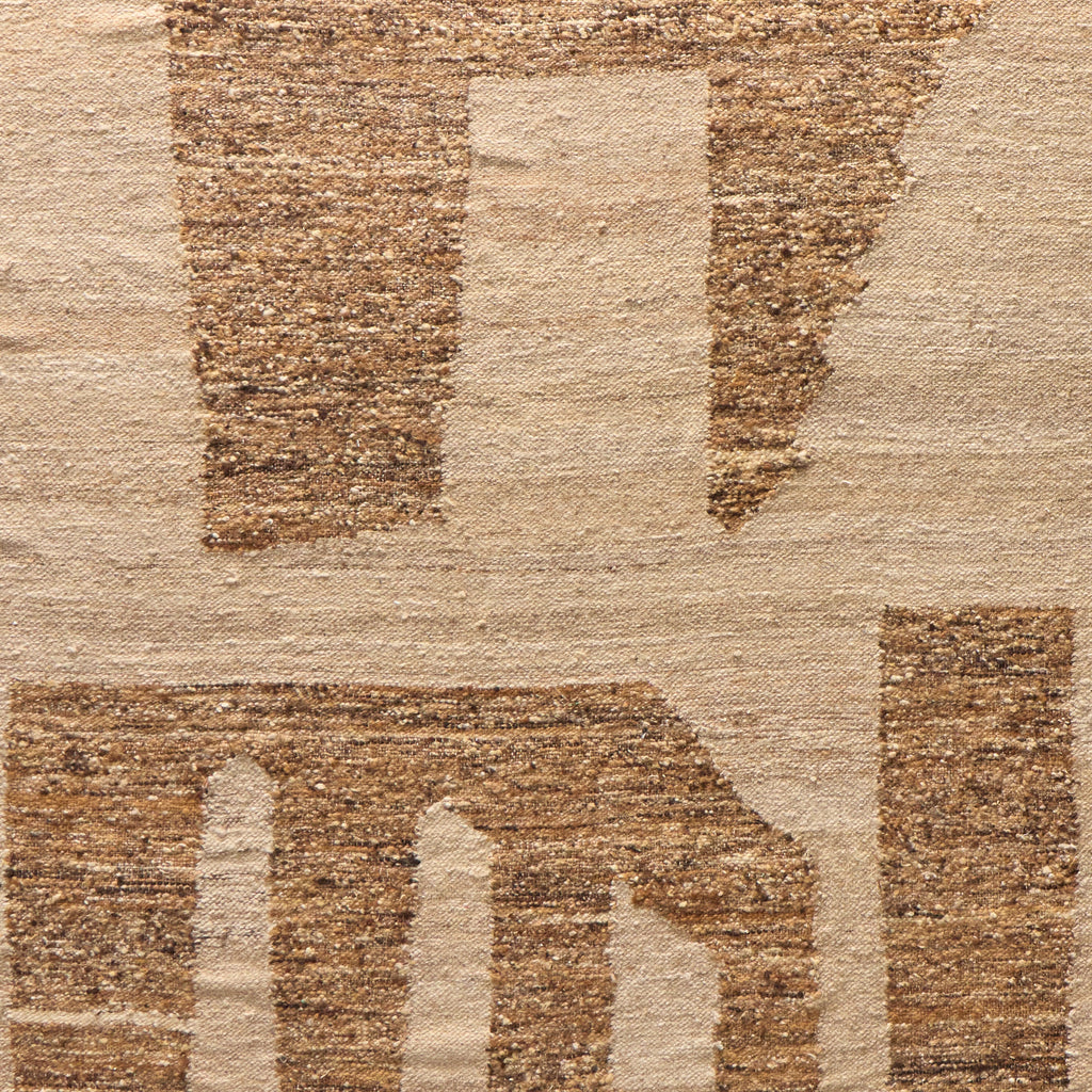 Petra Rug - Few and Far - Modern Rugs