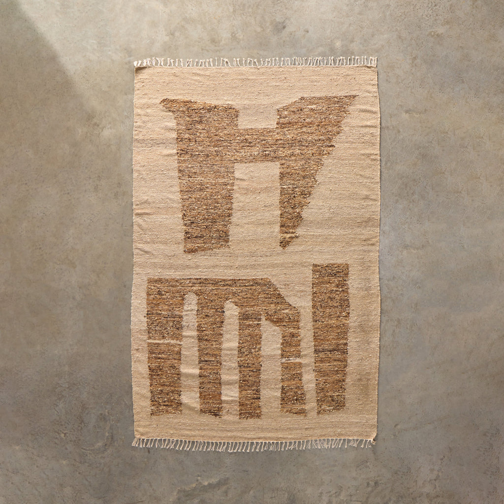 Petra Rug - Few and Far - Modern Rugs