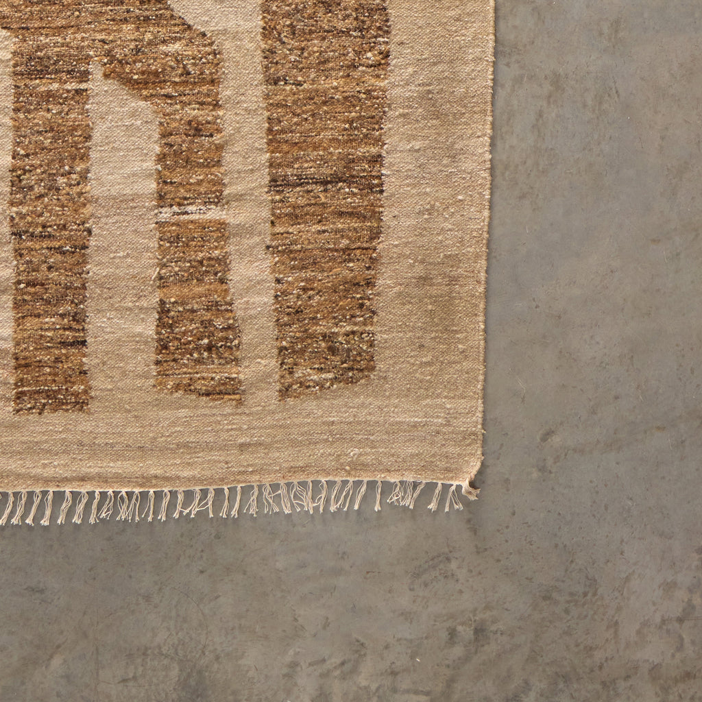 Petra Rug - Few and Far - Modern Rugs
