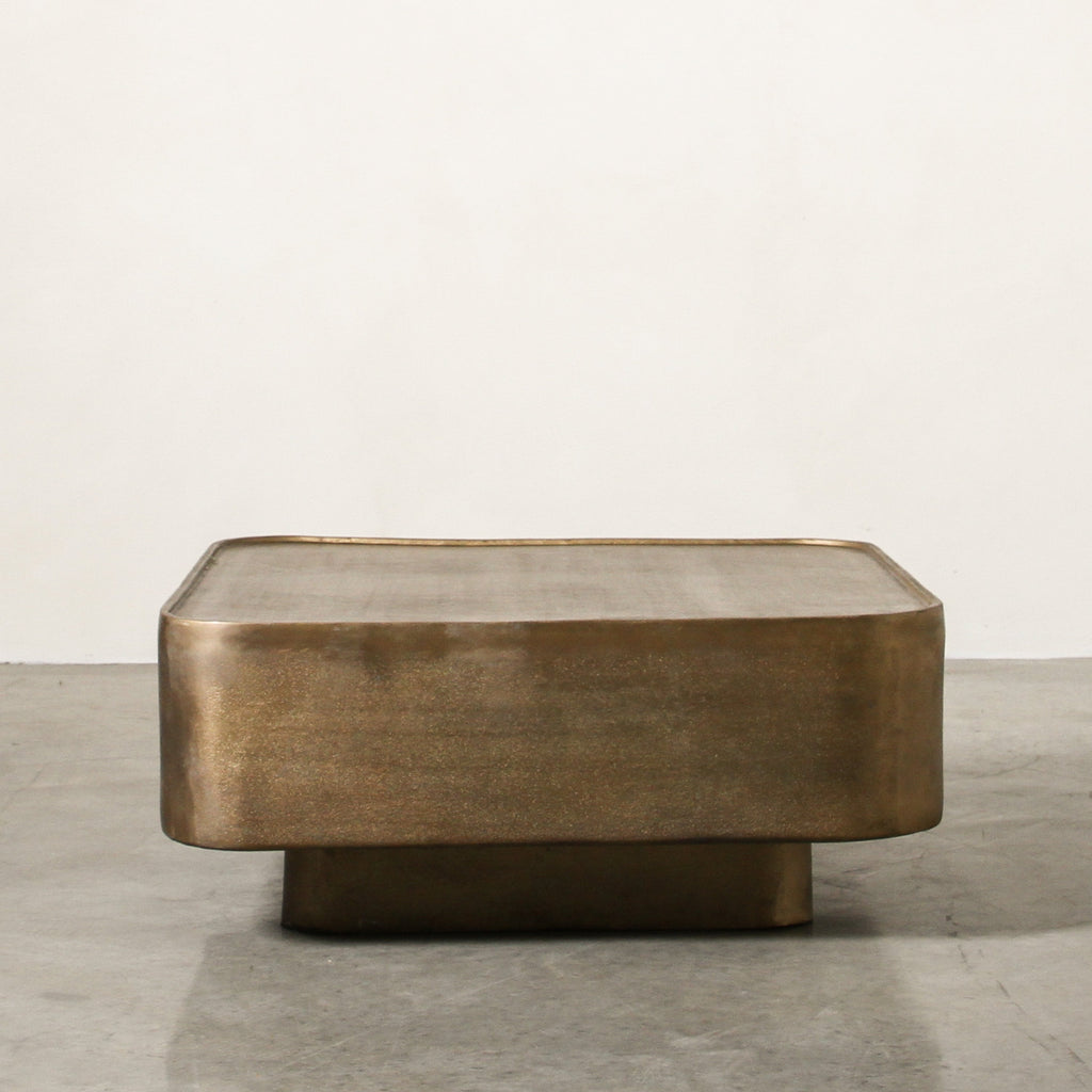 Phoenix Coffee Table - Few and Far - Coffee Tables