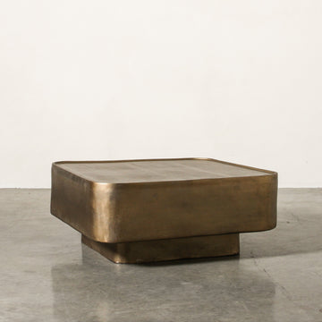 Phoenix Coffee Table - Few and Far - Coffee Tables