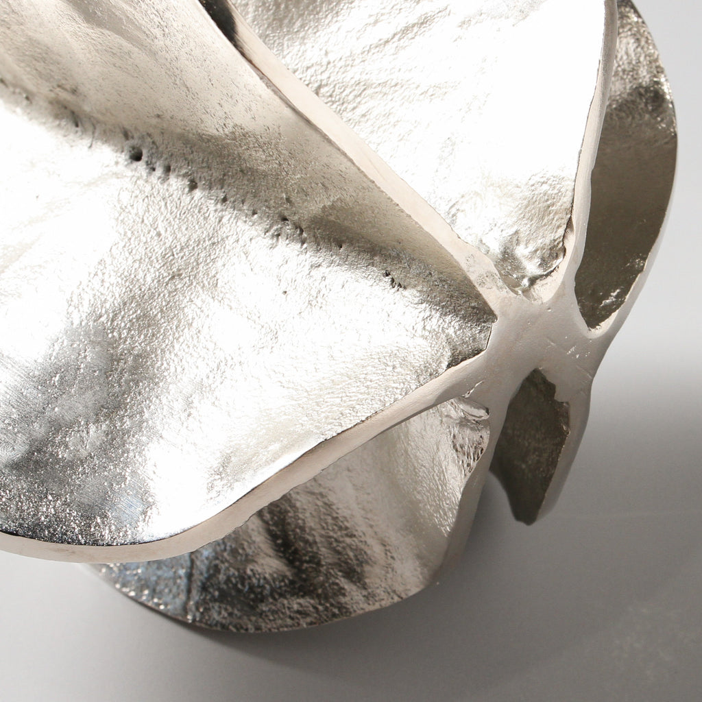 Pod Sculpture - Few and Far - Decorative Objects