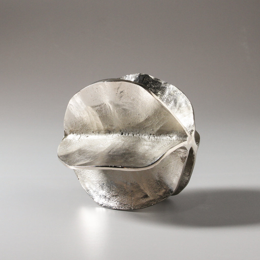 Pod Sculpture - Few and Far - Decorative Objects