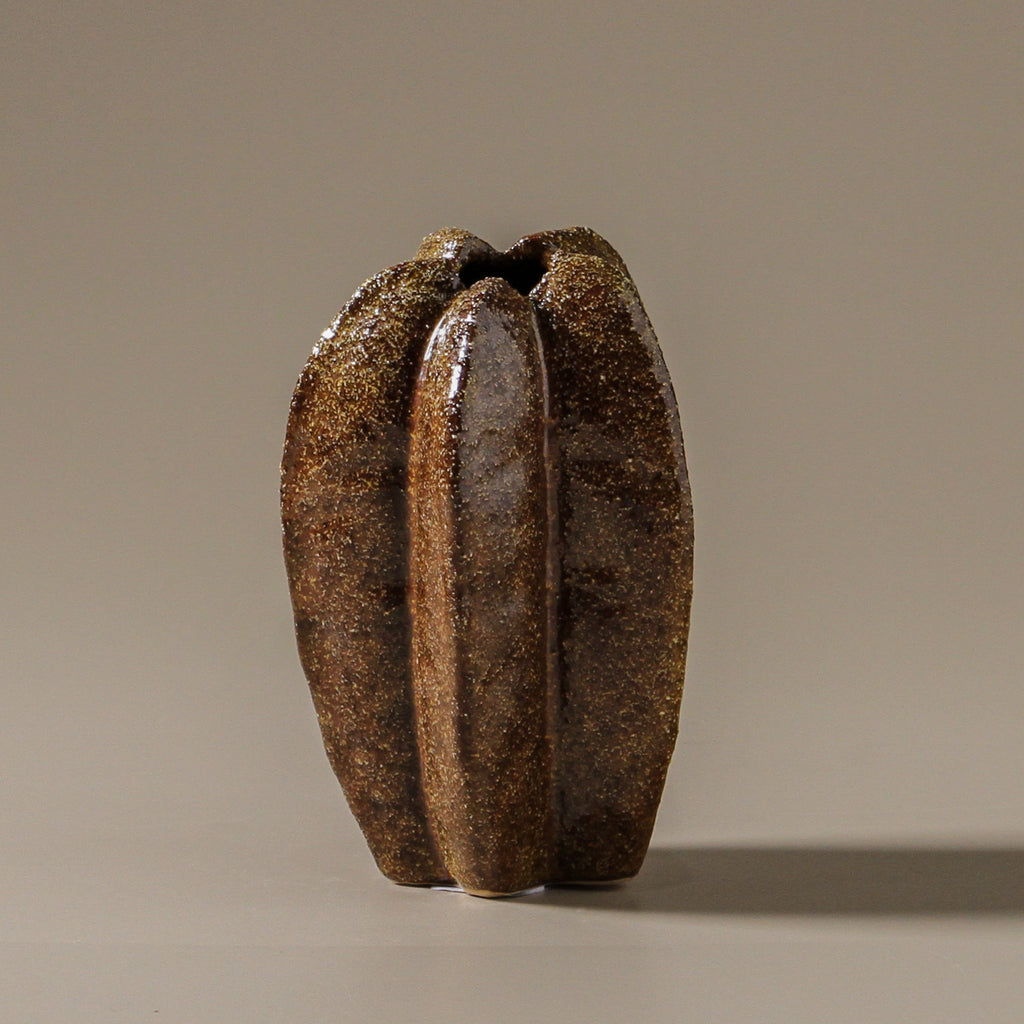 Pod Vase - Few and Far - Vases
